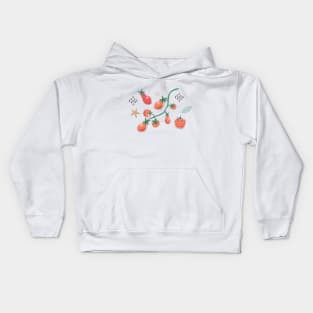 Tomatoes Kids Hoodie